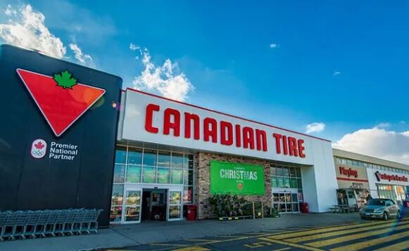别再用！加拿大轮胎店热卖商品被点名召回