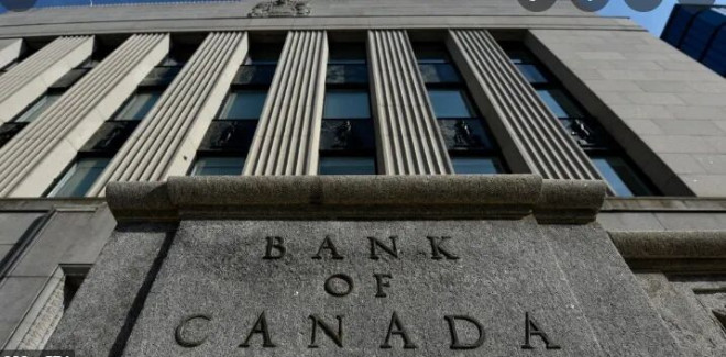 加国六大银行对2026年利率趋势分歧大