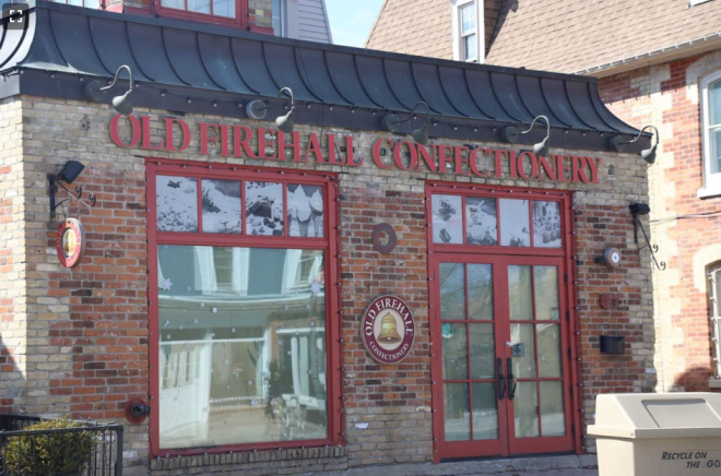 2025万锦在一点一点改变：一家又一家店铺悄无声息关门