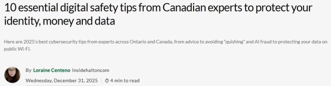 再唠叨一遍：今年诈骗真的很多，这10条网络安全提醒务必看看