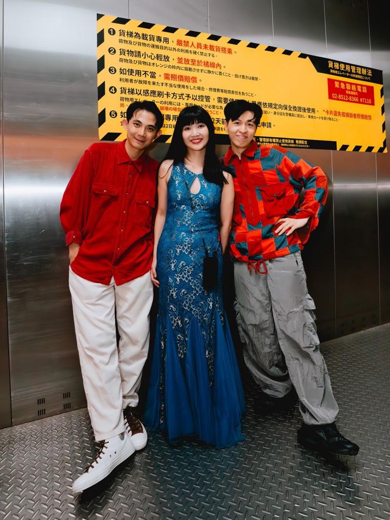 认了濒临解散…大象体操休团1年 喷泪画面全曝光