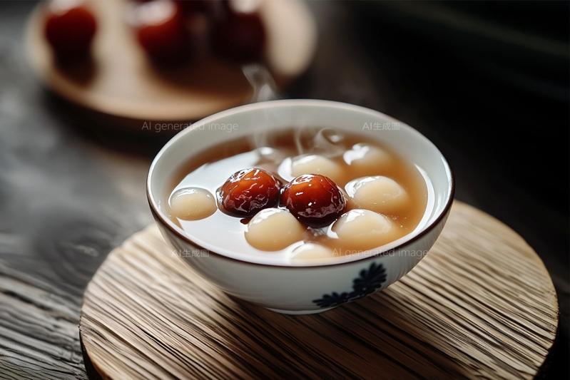 21日冬至4生肖留意心血管病 「汤圆占卜法」见吉凶