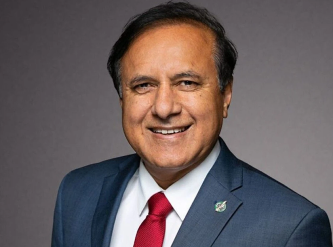 联邦政府公共服务养老金基金出现大笔盈余：9亿被转走