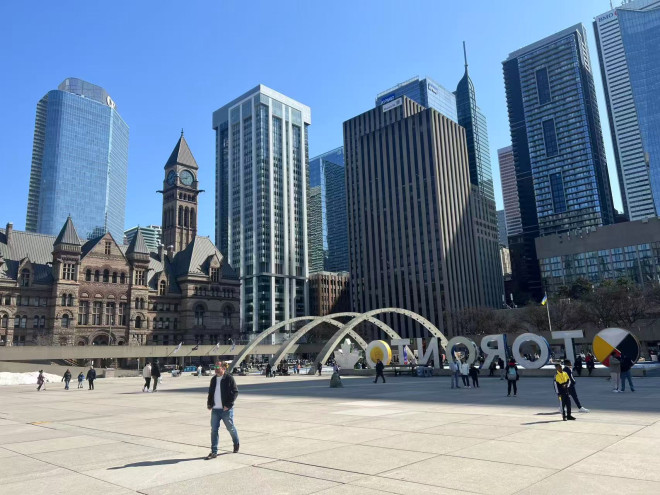 在多伦多生活了二十多年的老移民忍痛告别：别了，加拿大！