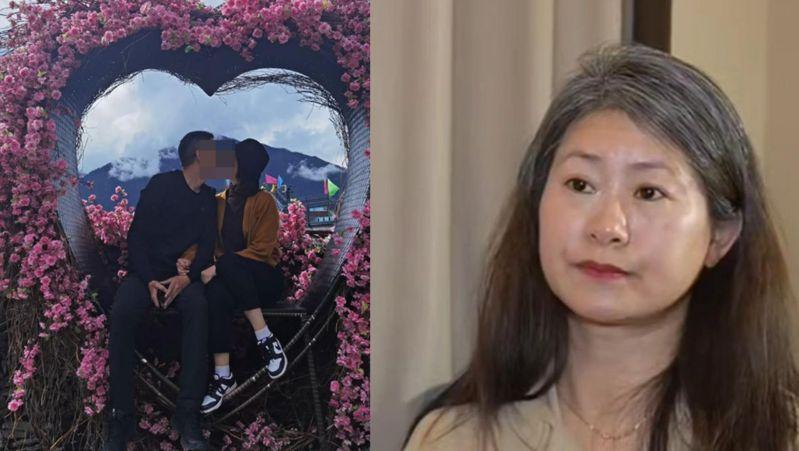 丈夫偷吃自己的闺密 堕胎数据泄奸情 陕西女一夜白头