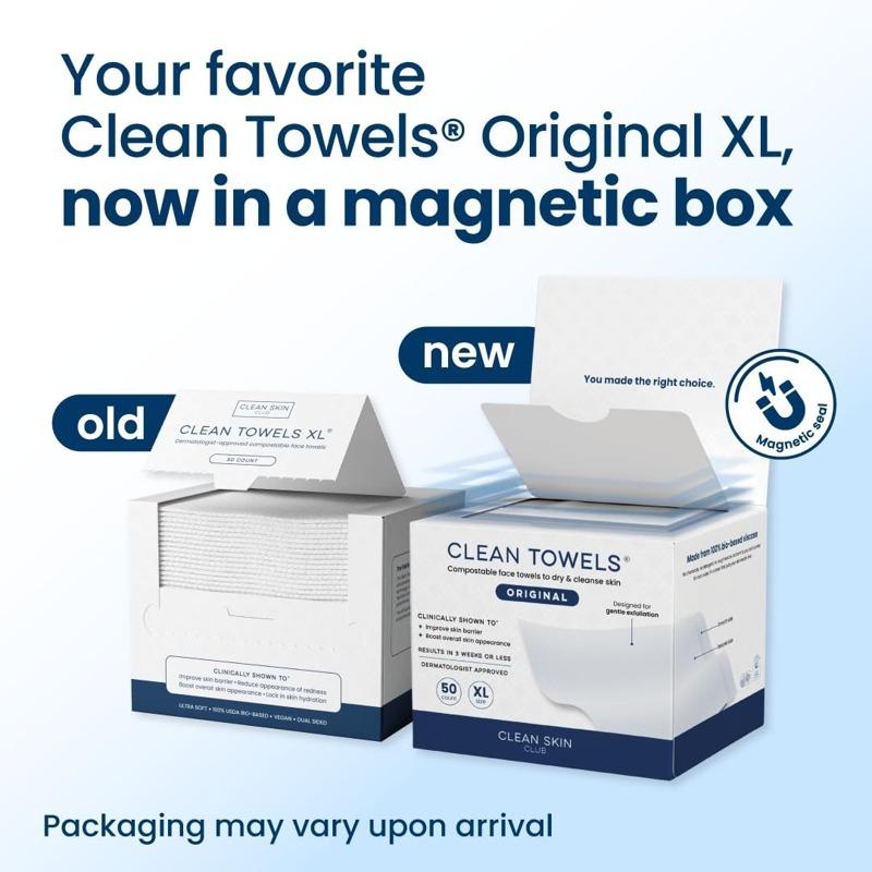 洗脸毛巾超脏 皮肤科医师建议以洁面巾取代