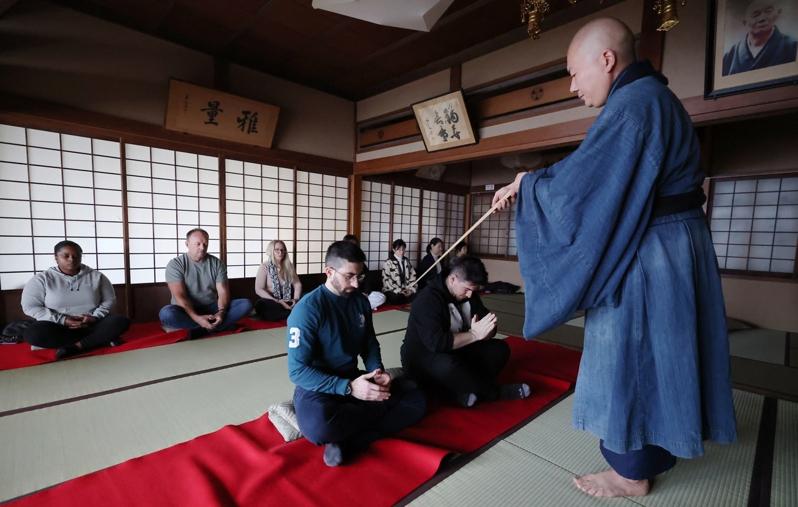 日本拟2028年启动入境新制 免签旅客手续费至少2000日圆