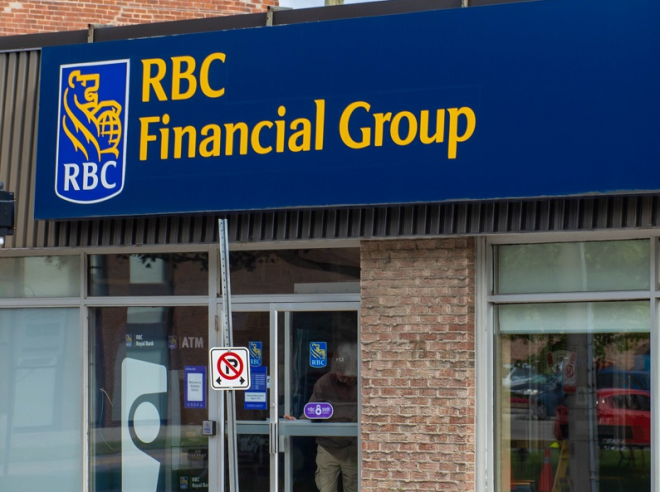 要么全赢, 要么全输! 加拿大男子RBC账户里的4.15亿, 一夜清空!