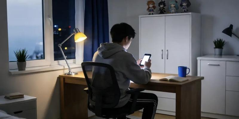 情侣也不能互传？私聊发淫秽消息 中国认定违法