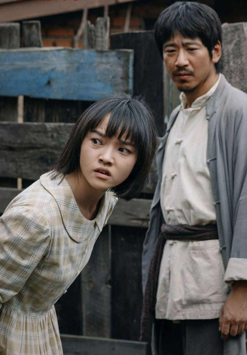 被指「超越美剧质感」 2025陆剧最高开分作品是…