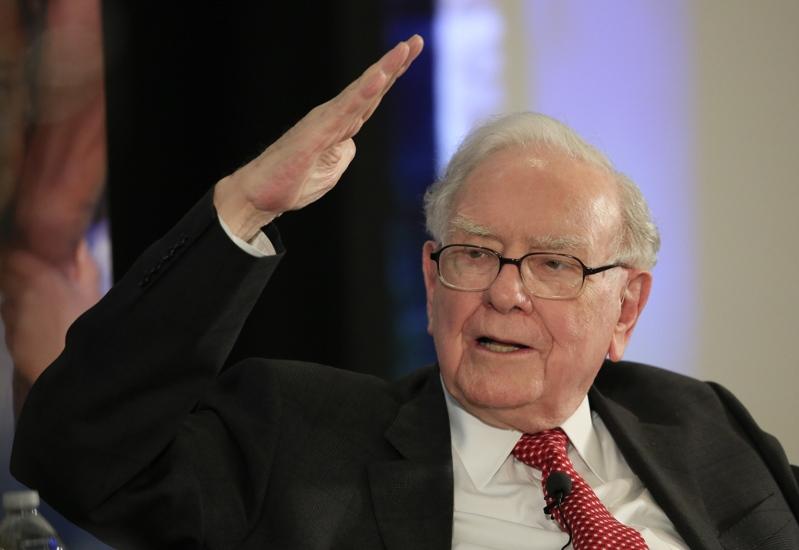 比死亡更糟的事…「股神」巴菲特还不想做