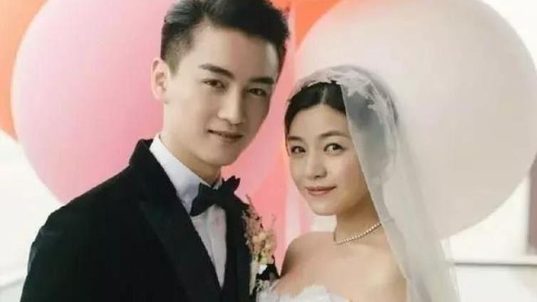 陈妍希离婚主因曝光 期待仪式感落空 陈晓被爆「情绪失控闹失联」