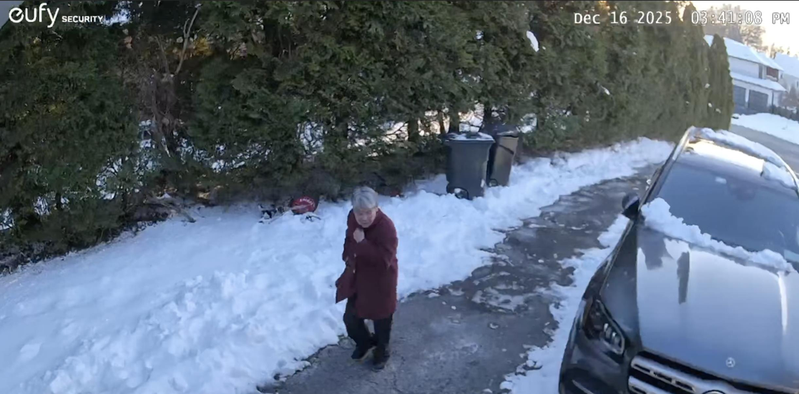 纽约长岛79岁失智妇失踪多日 议员、警方与华社持续寻人