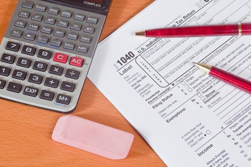 年底前把握「投资收益节税」 专家：避开隐藏陷阱