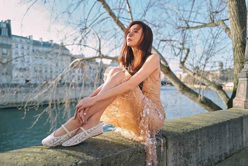 林志玲献出篮球开幕处女秀 绝美写真抢先看