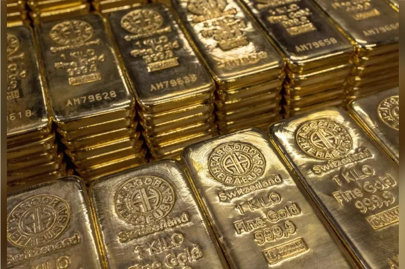 南加亚裔夫妇 藏匿1.27亿现金 未向国税局申报 后果…