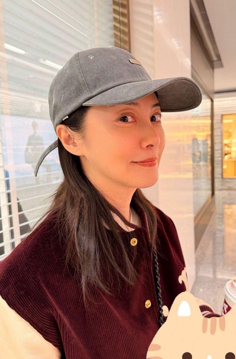 女星半退圈有原因…粉丝跟踪6年 还想应聘社区保安