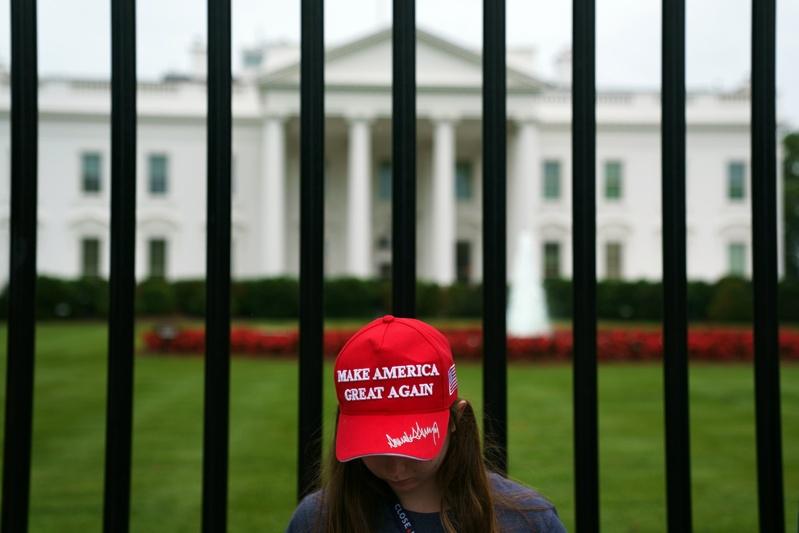 美扩大签证保证金政策 添加委内瑞拉等25国