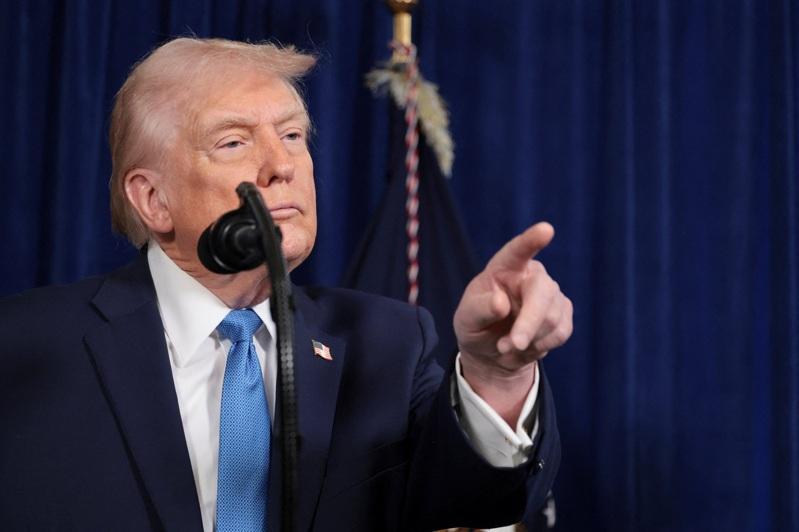 彭博：习近平若对台动兵 代价恐远高于川普动委内瑞拉