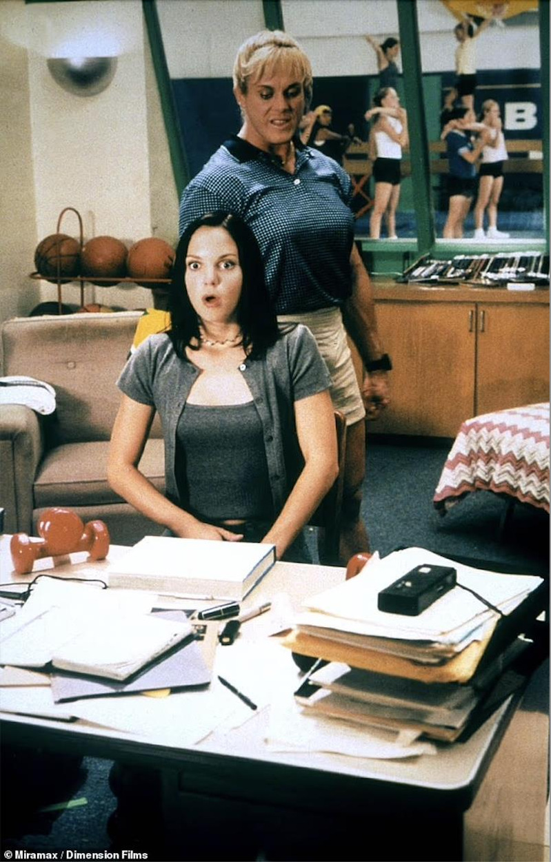 「惊声尖笑」女星惊传骤逝 遗体有外伤死因成迷