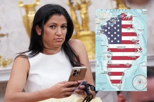 川普放话要吞格陵兰！加拿大离“第51州”又近一步？