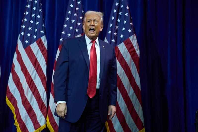 突袭完委国换哪里？预测市场加码押注川普下个目标 这地方几率最高