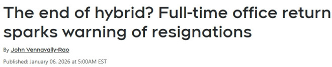 安省公务员上街抗议不满五天到岗，或引发离职潮