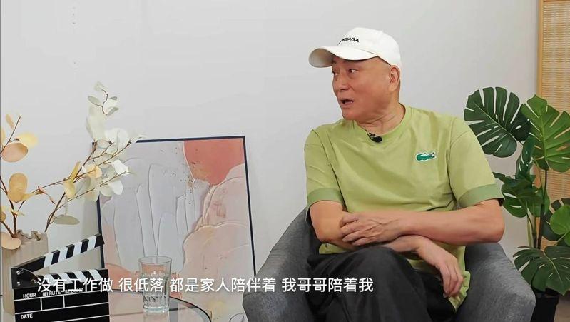 翁美玲去世40年 汤镇业首谈昔日爱情：她从未出现梦中