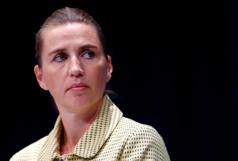 川普觊觎格陵兰 丹麦警惕美军事野心 直斥：你没有权利