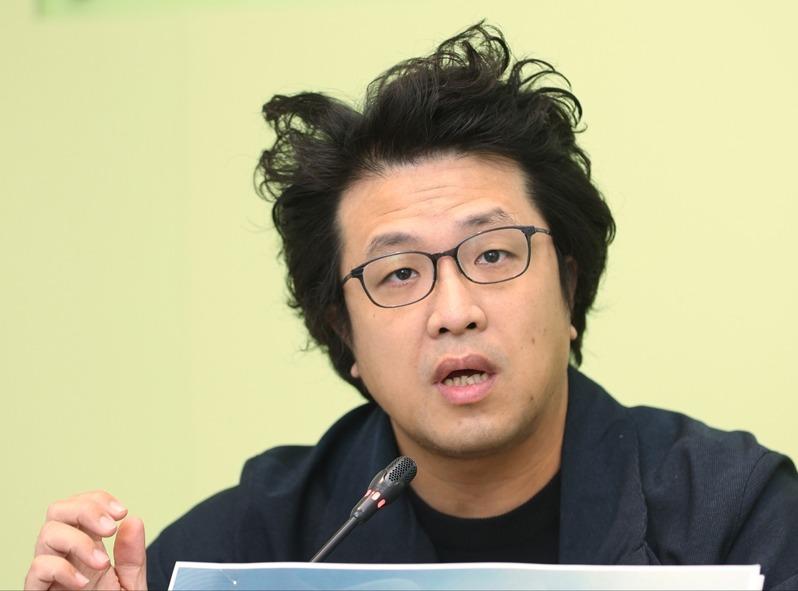 中国官媒公布沈伯洋住所卫星照 台外交部：丧失文明底线