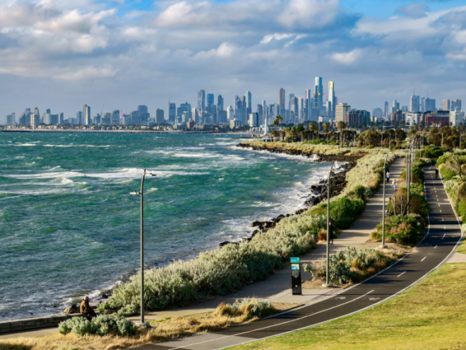 震惊！加拿大向澳洲发出严重旅行警告