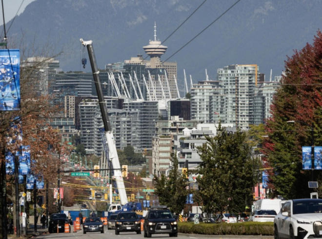 BC最新地产估价！有人房价暴跌百万，有地区却暴涨30%！