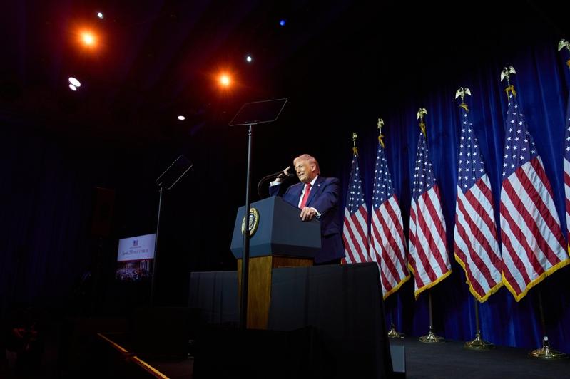 川普拦胡委内瑞拉输中石油 专家：政治意义胜经济价值