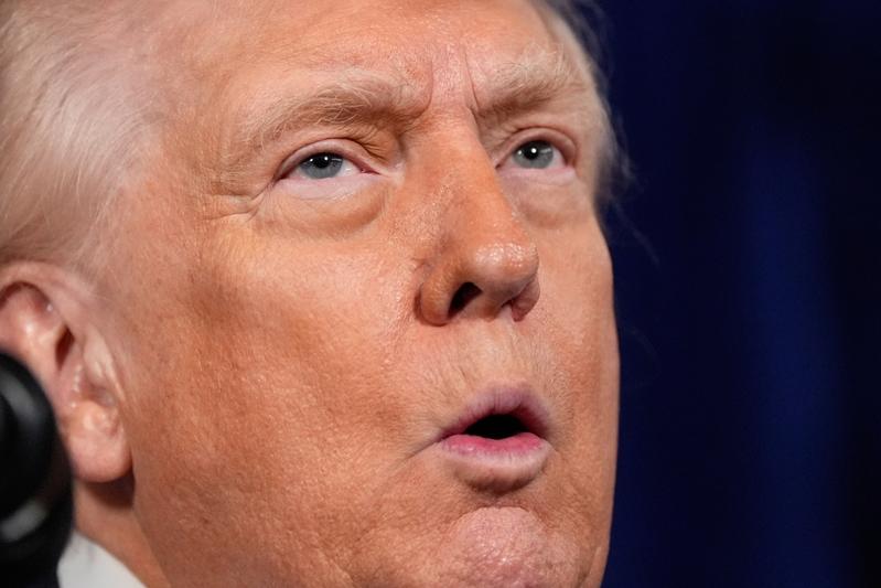 川普突袭「斩首」马杜洛政权 美国行动是否合法？