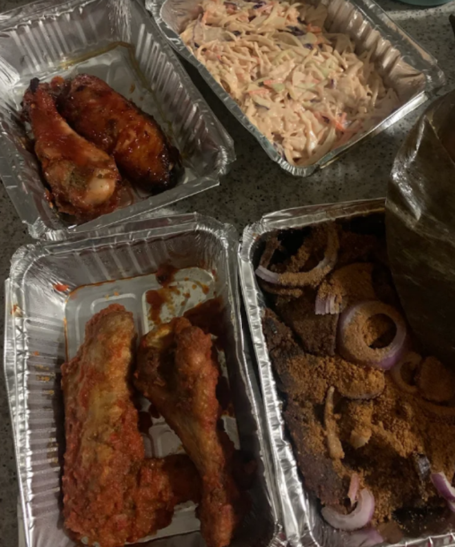 “家庭厨房”遭卫生局严查! 加拿大餐馆老板反而力挺: 开店真的太贵