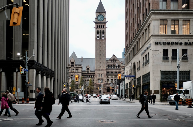 加拿大最新健康数据：女性更长寿，但“带病生活”的年数也更多