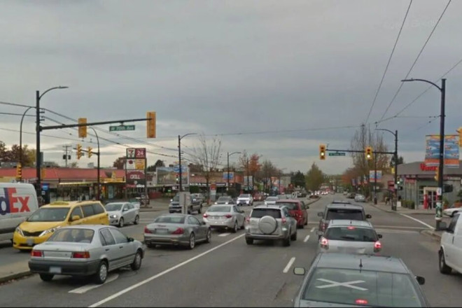 太恶劣！温哥华女被路怒男打成重伤 列治文男被抓