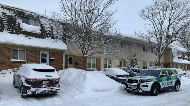 除夕夜安省10岁孩童死于家中，母亲被送医院，重案组介入调查