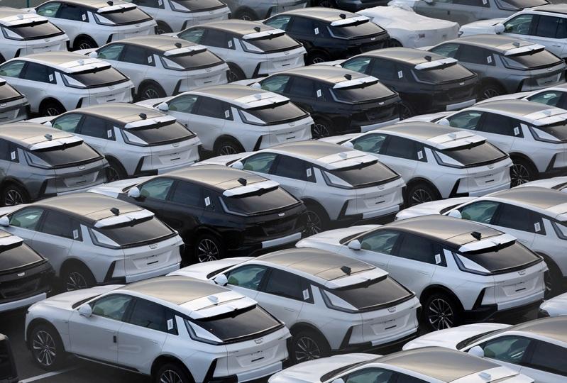 全美2025年新车销量微增2.4% 2026年恐转萎缩