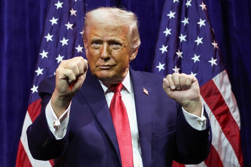 川普宣布委内瑞拉向美移交3000万桶石油 恐挪用原供中国货源