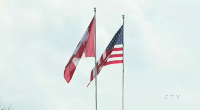 环球邮报：“帝国美国”正式登场，委内瑞拉命运是对加拿大的警示