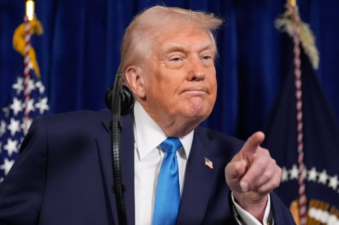 离开美国到加拿大教书的教授：没料到加拿大人竟这样天真