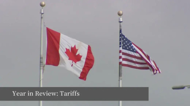 民调：加拿大人对2026年充满希望，却对国内外重大挑战心存悲观