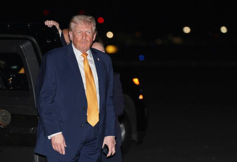 下个委内瑞拉是这国？川普呛「被恶心的人掌控」不排除祭军事行动