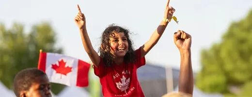 搞笑？加国近500万签证到期 不知他们在哪？