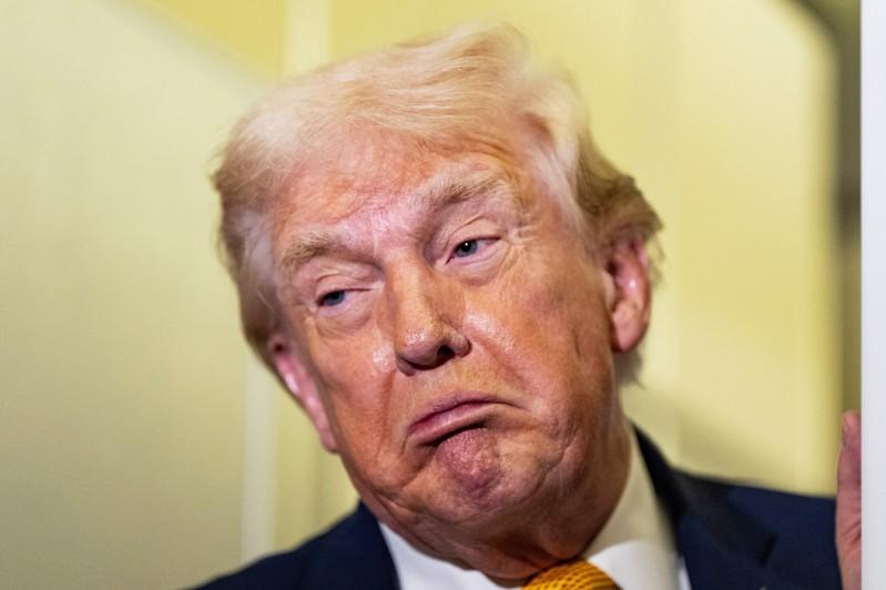 超越门罗主义 川普：这是「唐罗主义」恢复美主导地位