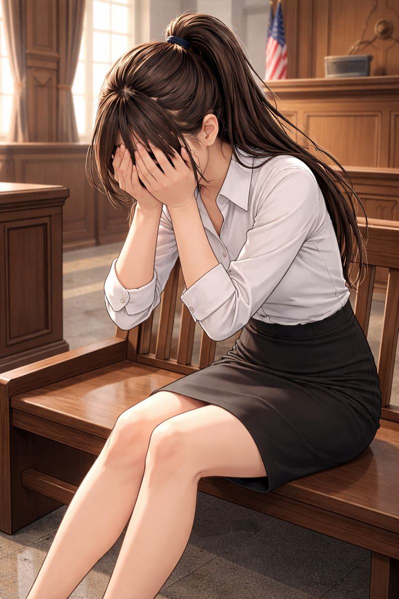 成人女星大刀斩首夫 秘嫁亚裔继子 后果惨了…