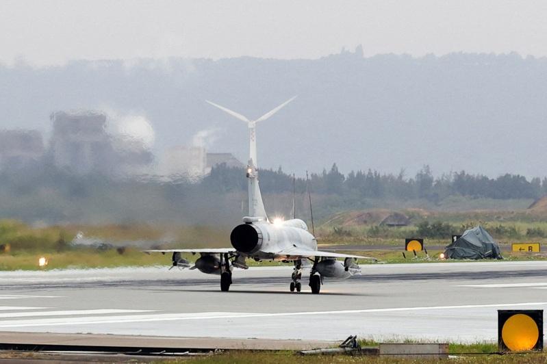 胡振东：第五纵队欲降低台湾抗敌意志 全民应警觉