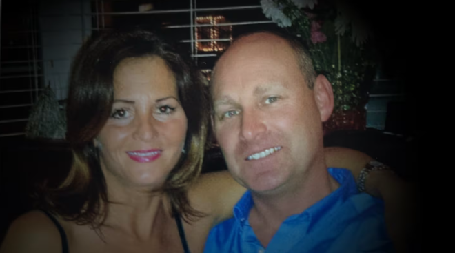 加拿大最致命枪案真相：前妻揭露凶手如何从温和伴侣变为凶残杀手