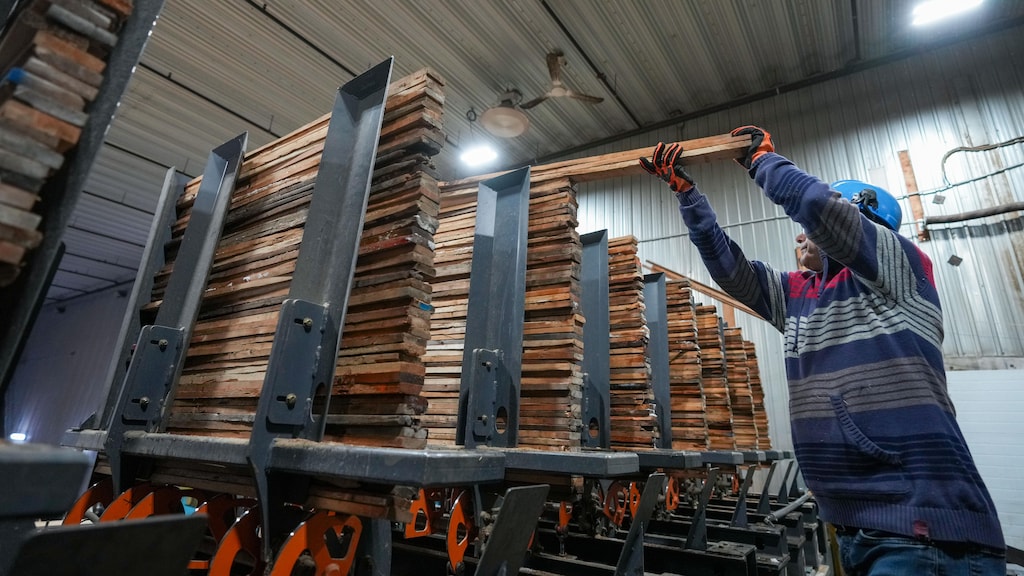 加拿大12月失业率升至6.8%